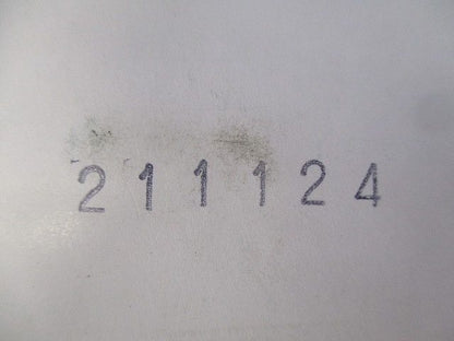 フルカラー コンセント WN1112K