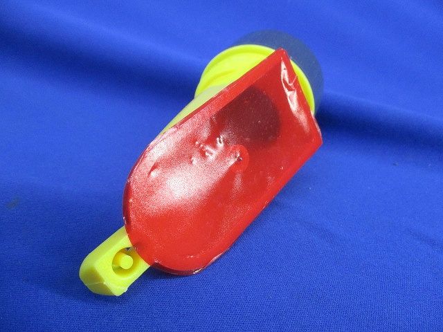 プラフレキPFS用シングルコロ Rタイプ(8個入) PFS-28FER