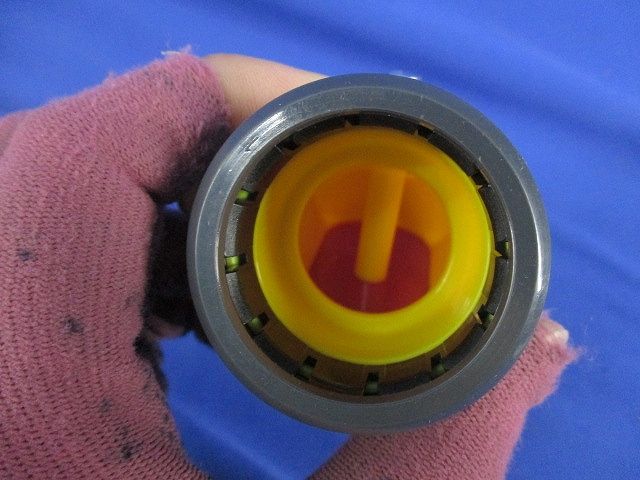 プラフレキPFS用シングルコロ Rタイプ(8個入) PFS-28FER