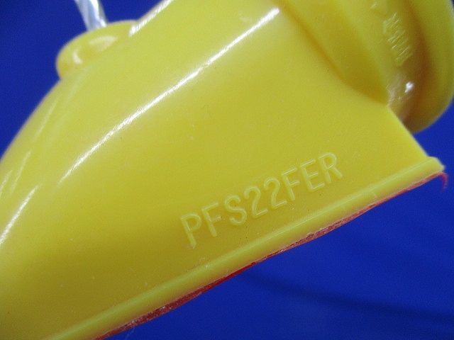 プラフレキPFS用Rタイプ シングルコロ(8個入) PFS22FER