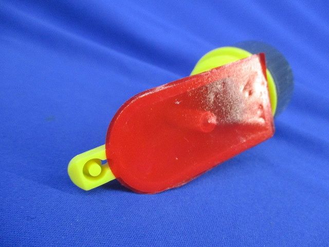 プラフレキPFS用Rタイプ シングルコロ(8個入) PFS22FER