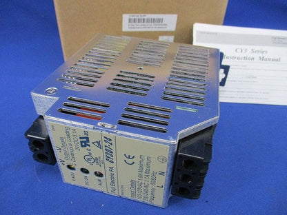 CY3 Series CY307-24