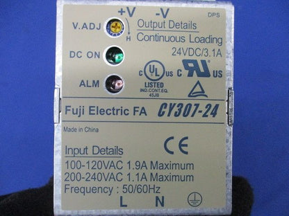 CY3 Series CY307-24