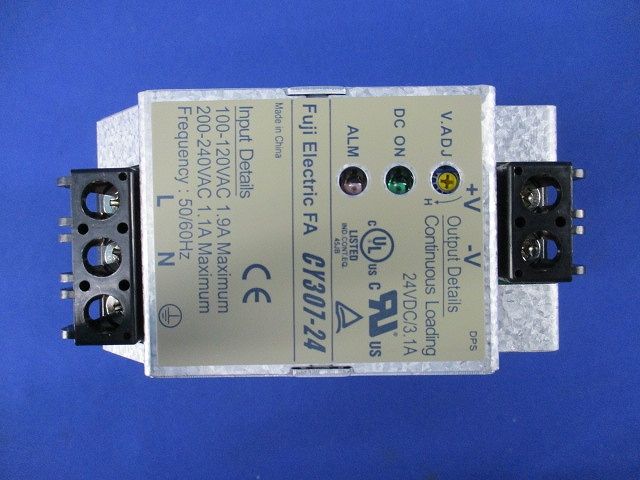 CY3 Series CY307-24
