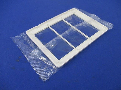 スイッチプレート3連用(10枚入)(ピュアホワイト) WJP-3