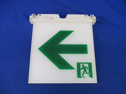誘導灯表示板(本体別売) FK20086