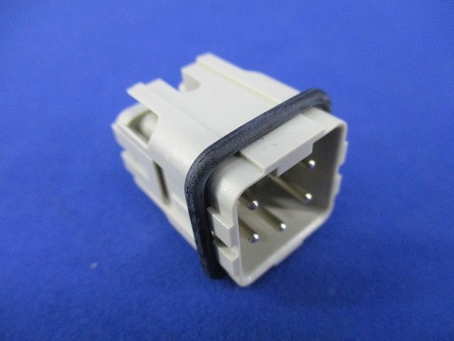 電源コネクタ(8個入) 09200042611