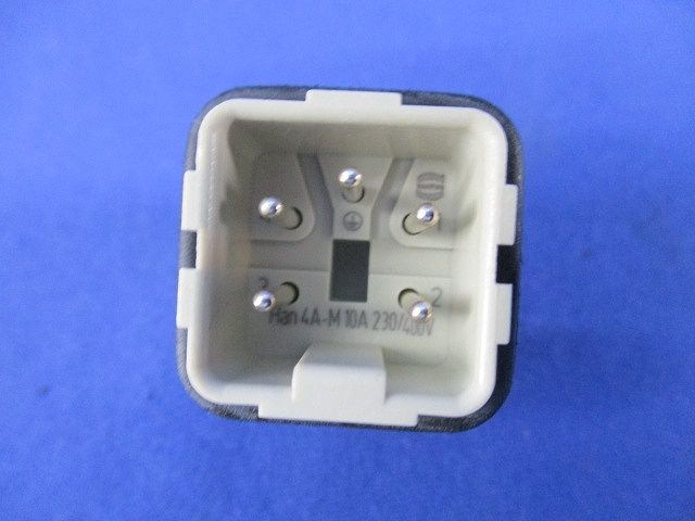 電源コネクタ(8個入) 09200042611