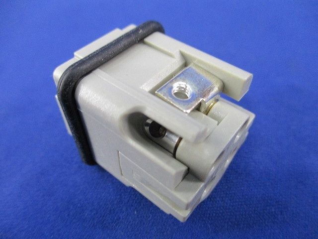 電源コネクタ(8個入) 09200032611
