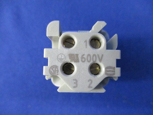 電源コネクタ(6個入) 09200032711