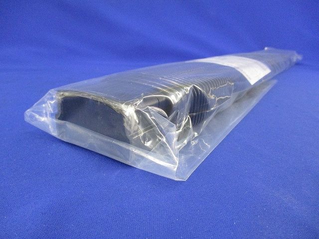 モールダクト付属品 フリージョイント ブラック(4個入) MDF-70K