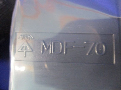 モールダクト付属品 フリージョイント ブラック(4個入) MDF-70K