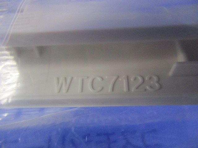 スイッチプレート(10枚入)National WTC7123