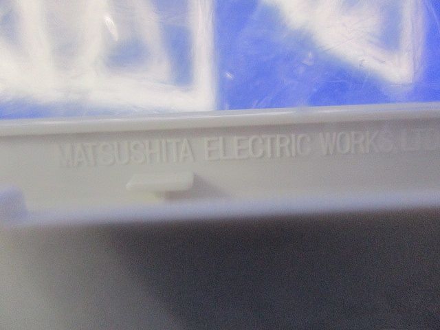 スイッチプレート(10枚入)National WTC7123