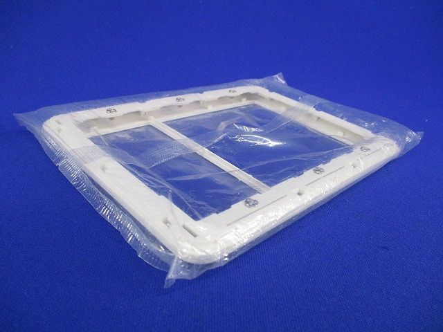 スイッチプレート(10枚入)National WTC7123