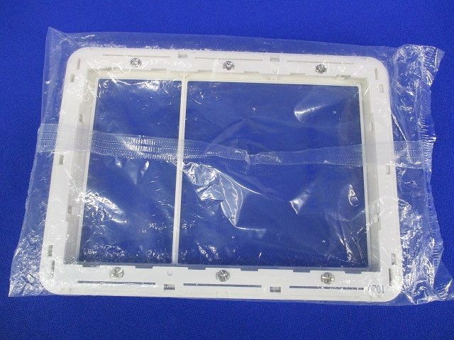 スイッチプレート(10枚入)National WTC7123