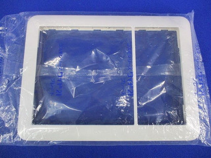 スイッチプレート(10枚入)National WTC7123