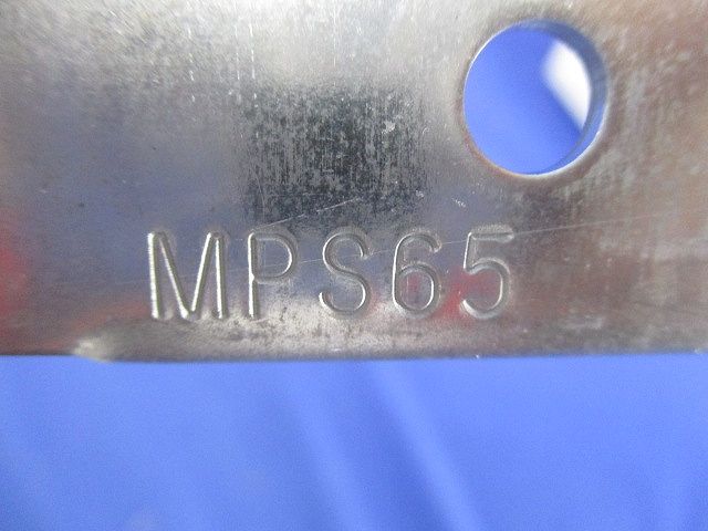 軽量間柱用電線間支持金具(10個入) MPS65
