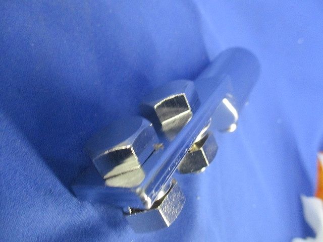 接続端子片側セット(10個入) M10他