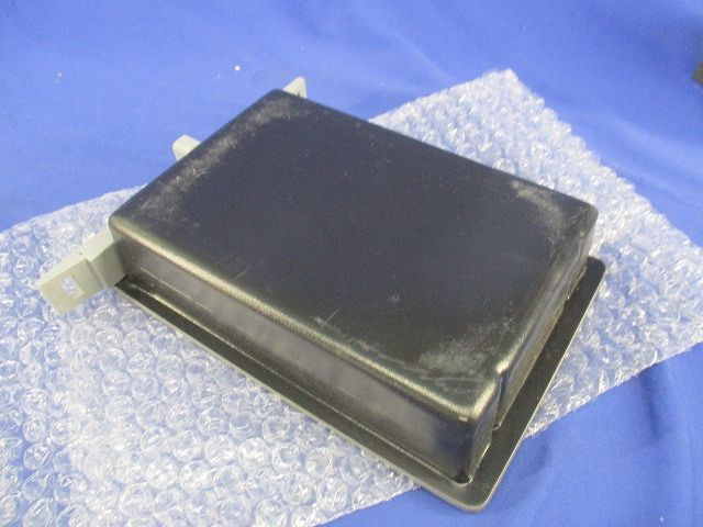 遮音スイッチボックス SB-3WCS