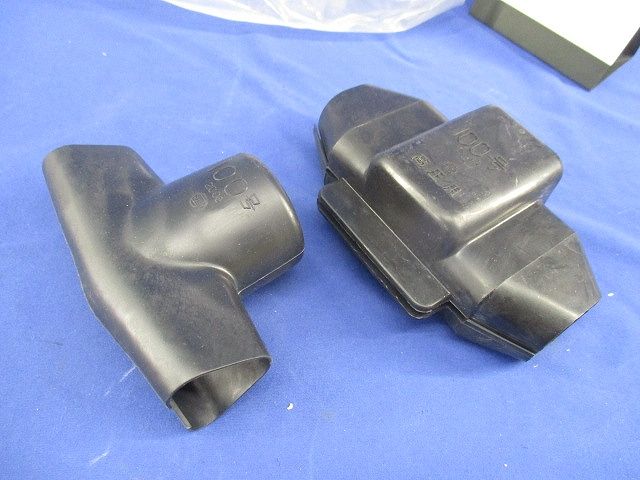 ボルコンカバーセット(混在2個入) 100号