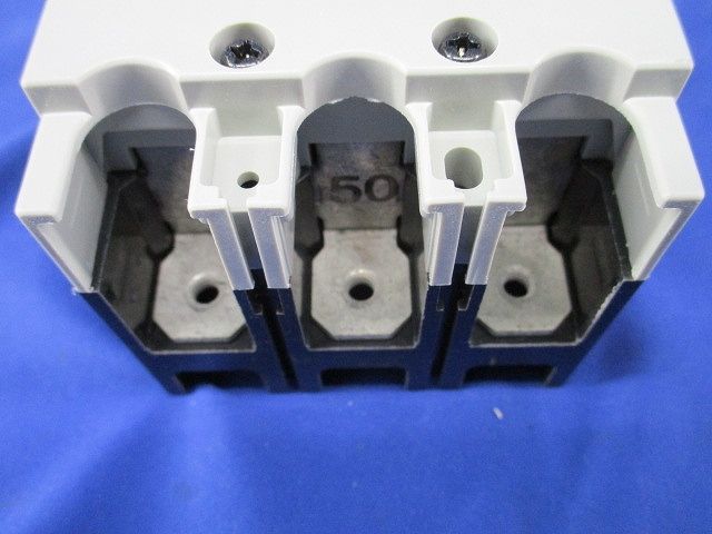 ブレーカー3P50A E100-SF