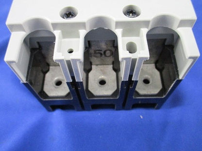ブレーカー3P50A E100-SF