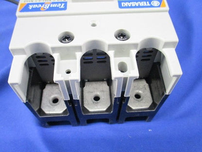 ブレーカー3P50A E100-SF