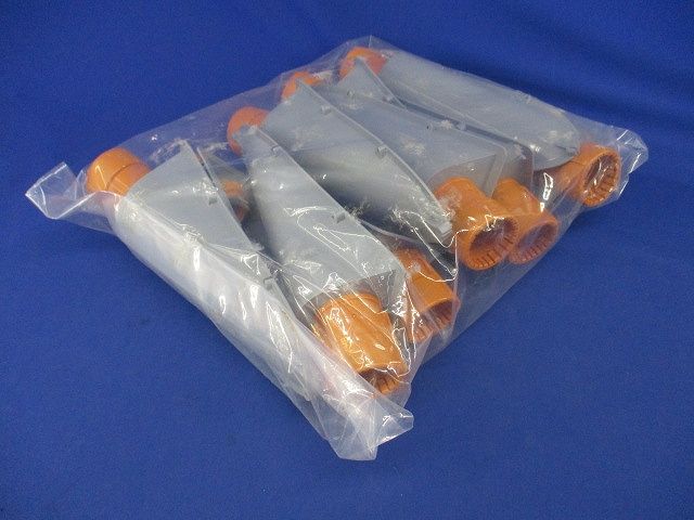 CD管エンドカバーGタイプ(10個入) CDE-28G