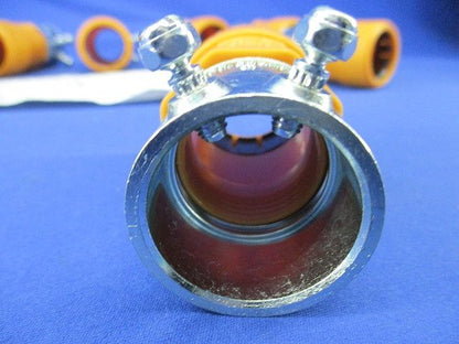 プラフレキ Eパイプジョイント(9個入) CD-28JR