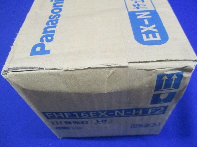 Hf蛍光灯 直管形蛍光灯 高周波点灯専用形 16形 ナチュラル色 25本入 FHF16EX-N-HF2-25