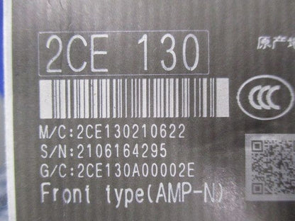 ノーヒューズブレーカー 3P 20A AC/DC NF63-SV