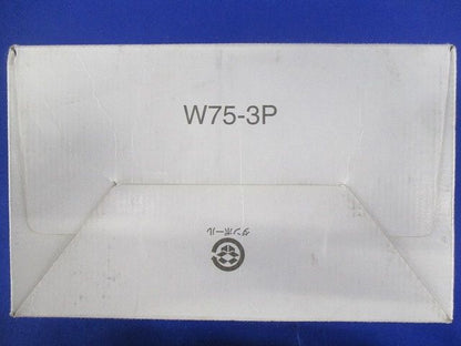 ノーヒューズブレーカー 3P 20A AC/DC NF63-SV