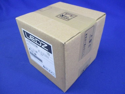 ベースダウンライト 白 鏡面マットコーン C100/C150 超広角配光 温白色 電源別売 ERD6928W