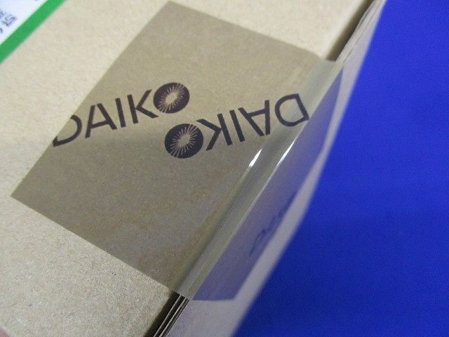 LEDダウンライト(調光可能型) 調光器別売 電球色 LED交換不可 DDL-4790YWG