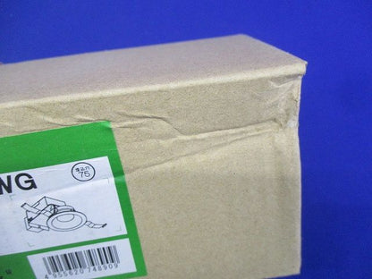 LEDダウンライト(調光可能型) 調光器別売 電球色 LED交換不可 DDL-4790YWG