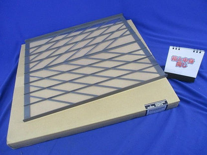 セゾンエアコン用交換エアフェルタ PJF437A010