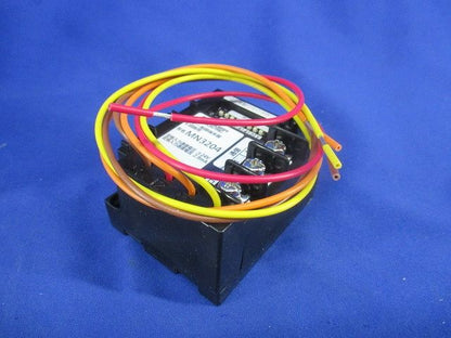 照明制御 リレー制御端末器 4回路用 MN3204