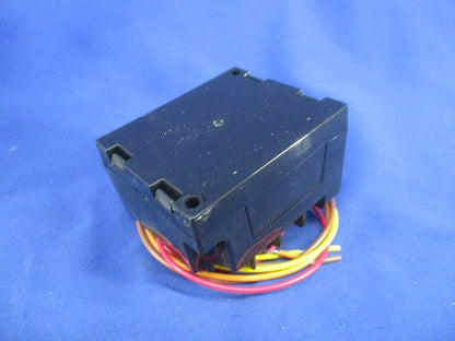 照明制御 リレー制御端末器 4回路用 MN3204