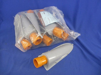 CD管エンドカバーGタイプ(10個入) CDE-28G