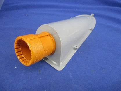 CD管エンドカバーGタイプ(10個入) CDE-28G