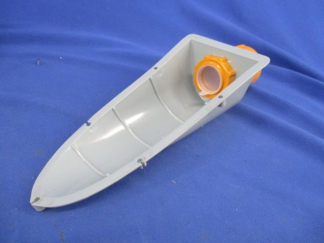 CD管エンドカバーGタイプ(10個入) CDE-28G