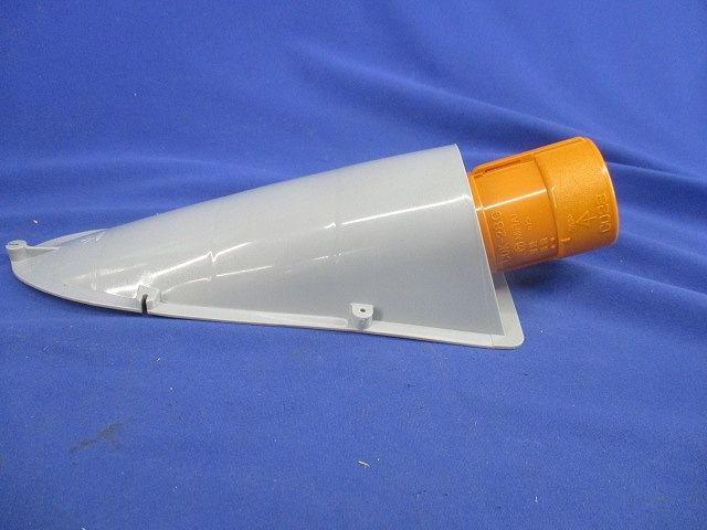 CD管エンドカバーGタイプ(10個入) CDE-28G