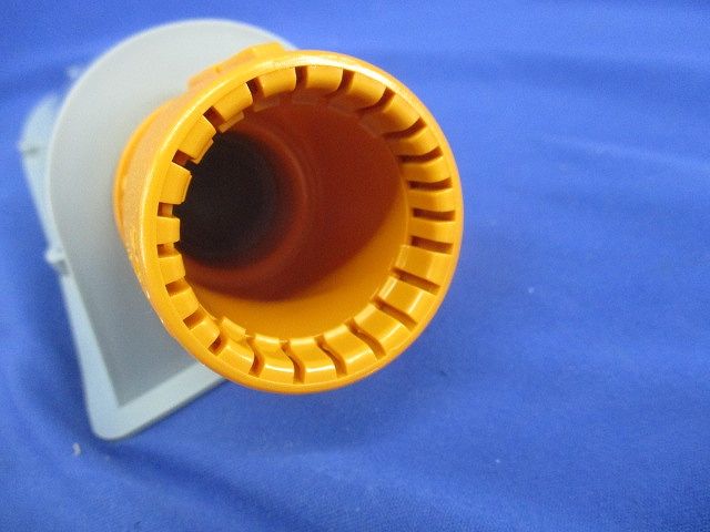 CD管エンドカバーGタイプ(10個入) CDE-28G
