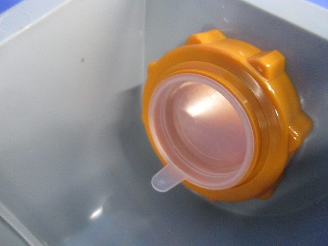 CD管エンドカバーGタイプ(10個入) CDE-28G