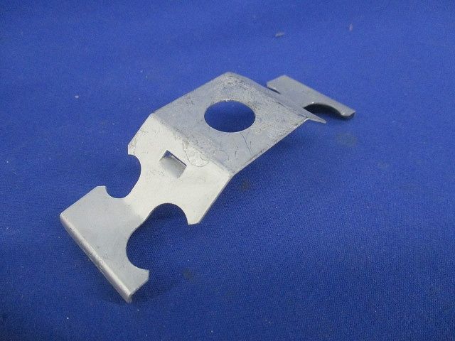 ネグロック 電線管支持金具(19個入) 912C