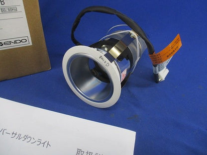 LEDダウンライトφ75 ERD7047W1B