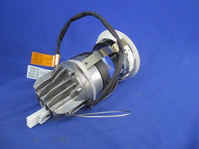 LEDダウンライトφ75 ERD7047W1B