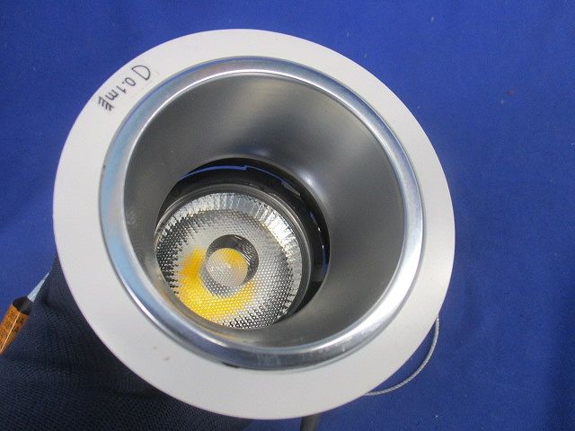 LEDダウンライトφ75 ERD7047W1B