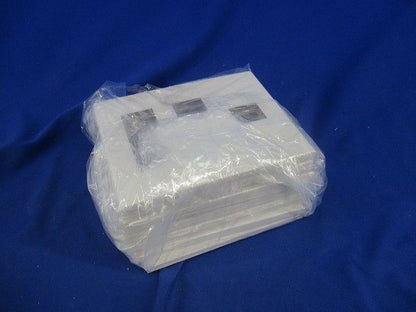 コンセントプレート6コ用(8枚入)(ホワイト) WTF8086